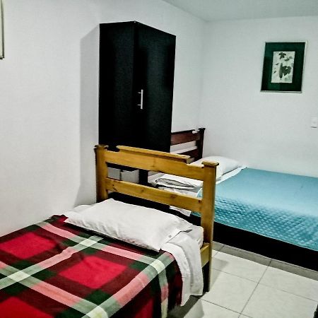 Hotel Llanero โซกาโมโซ ภายนอก รูปภาพ