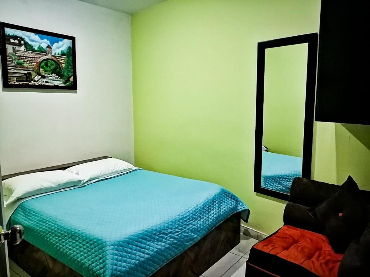 Hotel Llanero โซกาโมโซ ภายนอก รูปภาพ