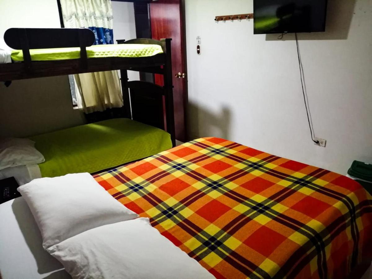 Hotel Llanero โซกาโมโซ ภายนอก รูปภาพ