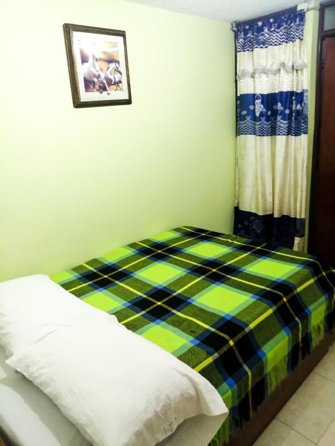 Hotel Llanero โซกาโมโซ ภายนอก รูปภาพ